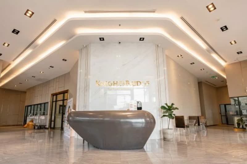 KnightsBridge The Ocean Sriracha, Chon Buri (Pattaya)