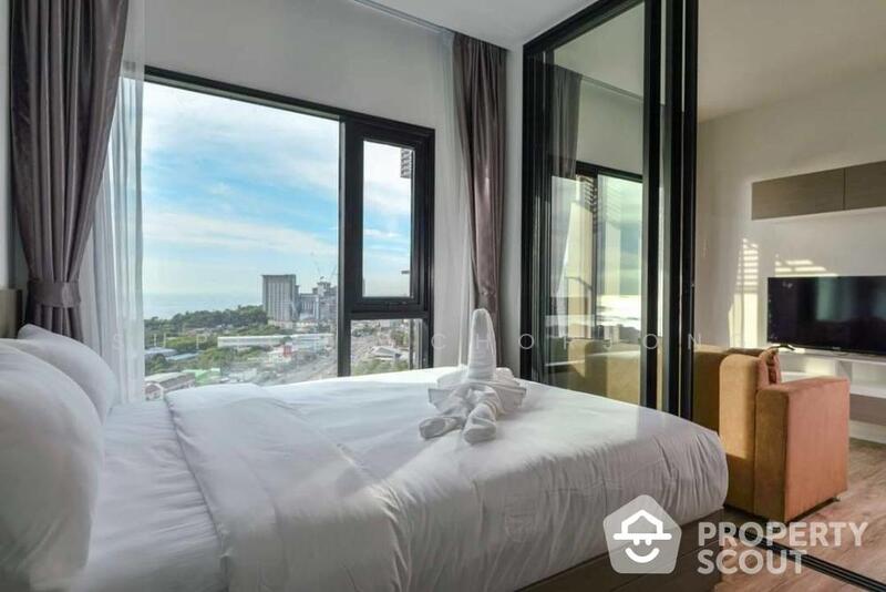 KnightsBridge The Ocean Sriracha, Chon Buri (Pattaya)