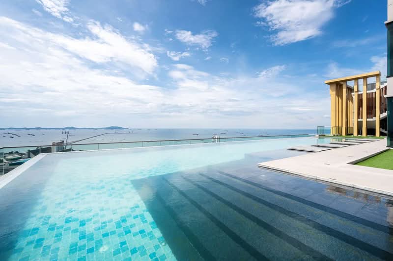 KnightsBridge The Ocean Sriracha, Chon Buri (Pattaya)