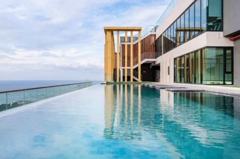 KnightsBridge The Ocean Sriracha, Chon Buri (Pattaya)