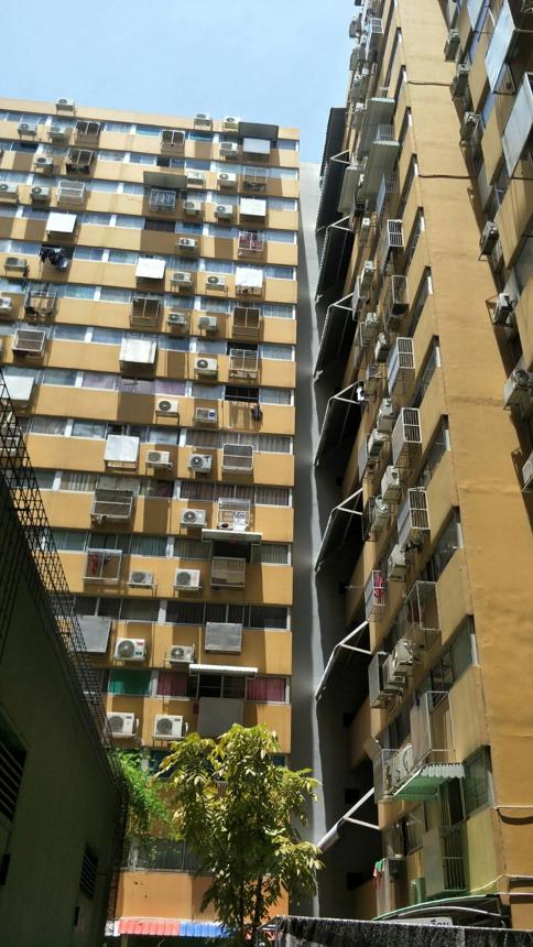 Condominium Muang Thong Thani for Government Officials Pak Kret, Nonthaburi