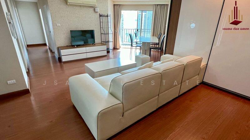 Belle Grand Rama 9, Bangkok