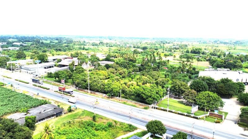 Ex79 ที่ดิน ท่ามะกา, Kanchanaburi
