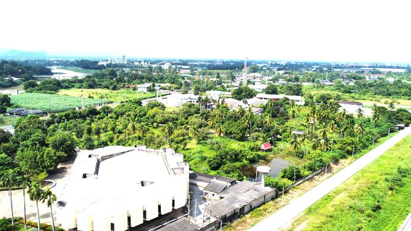 Ex79 ที่ดิน ท่ามะกา, Kanchanaburi