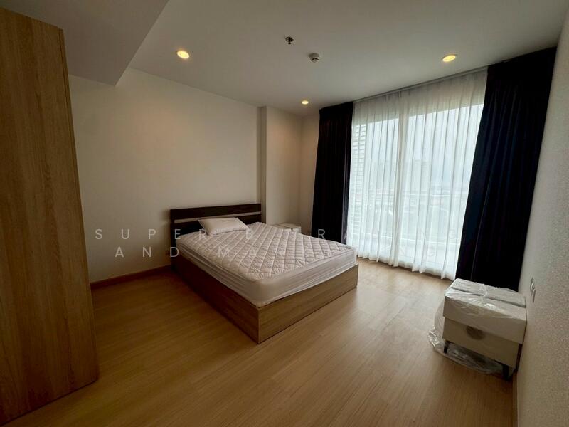 Supalai Riva Grande Rama 3, Bangkok