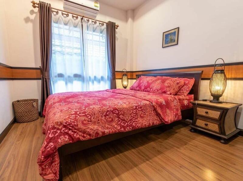 3-BR Villa, Prachuap Khiri Khan