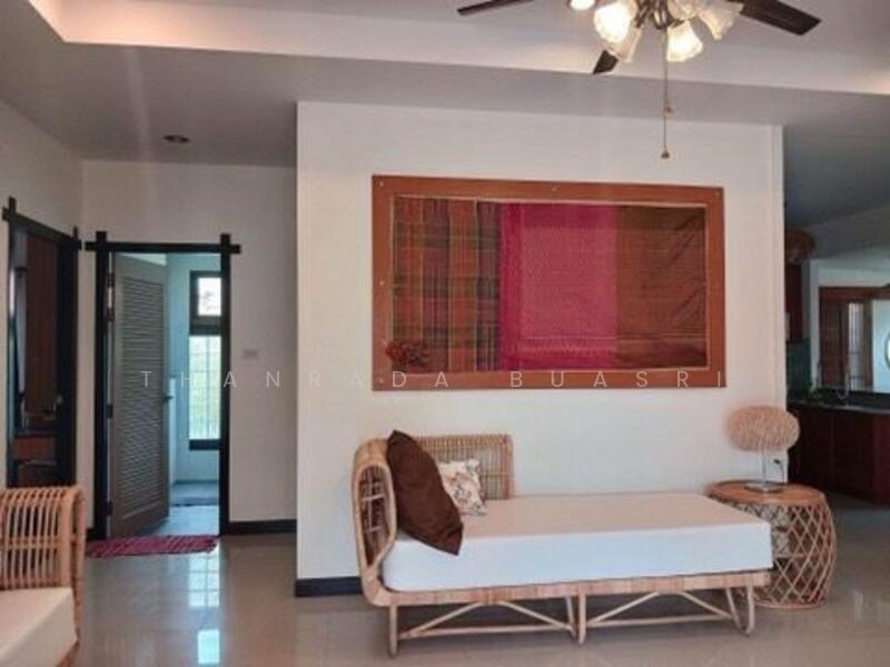 3-BR Villa, Prachuap Khiri Khan