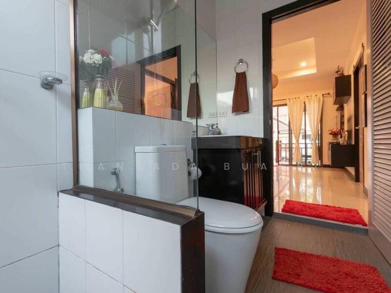 3-BR Villa, Prachuap Khiri Khan