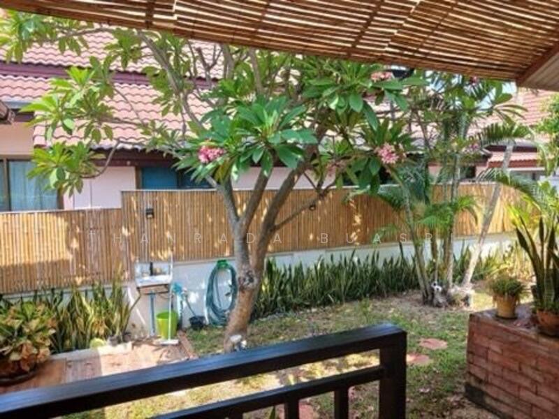 3-BR Villa, Prachuap Khiri Khan