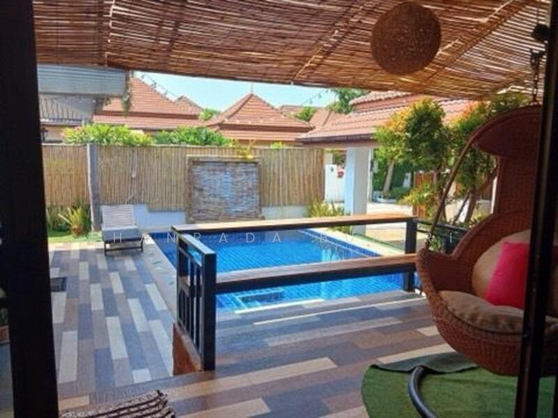3-BR Villa, Prachuap Khiri Khan