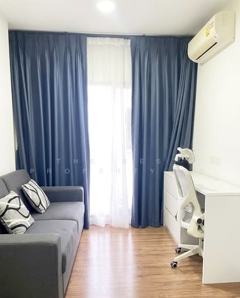 Notting Hill Sukhumvit-Praksa, Samut Prakan