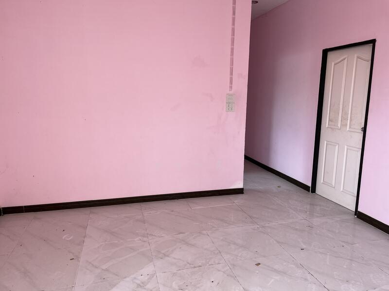 โครงการหมู่บ้าน วันดีแลนด์ ต.สามครวยเผือก อ.เมืองนครปฐม จ.นครปฐม, Nakhon Pathom