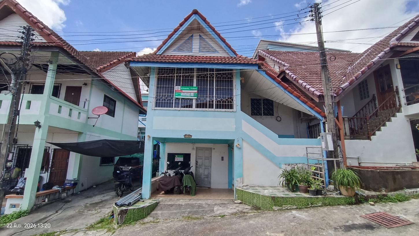 Single Detached House in Karon, Phuket