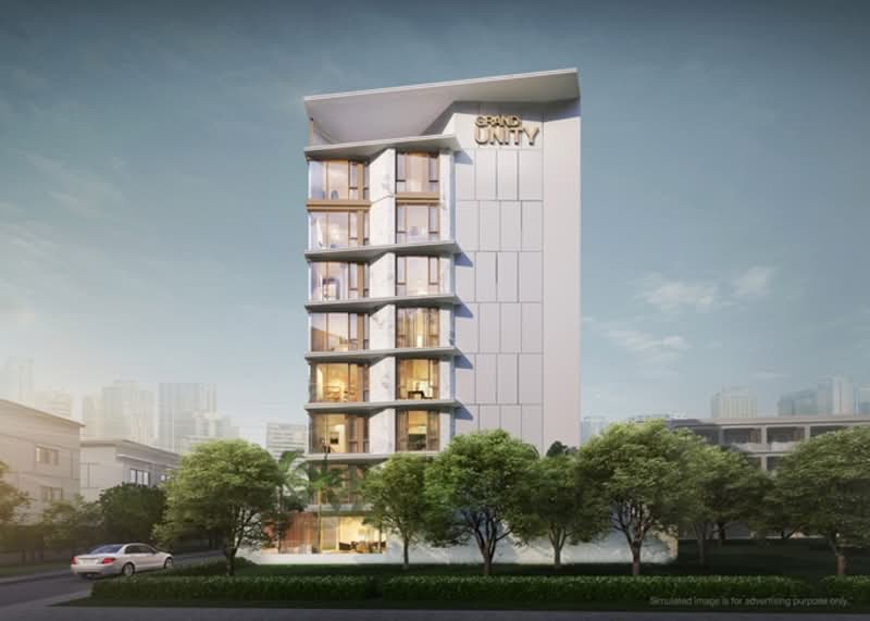 Kara Ari-Rama 6, Bangkok
