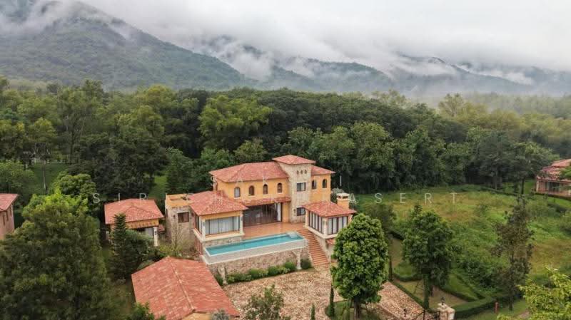 Toscana Valley, Nakhon Ratchasima