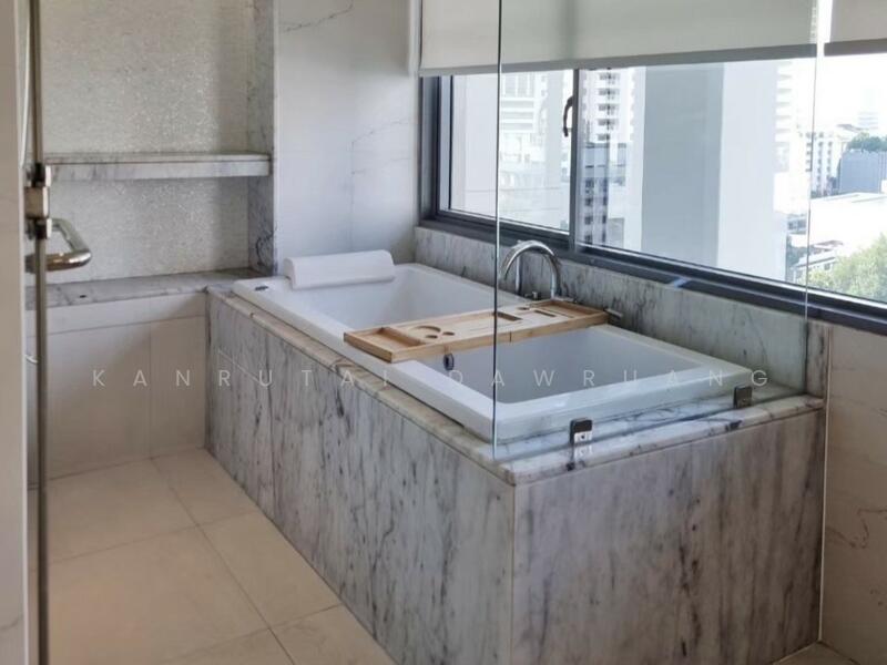 The Sukhothai Residences, Bangkok