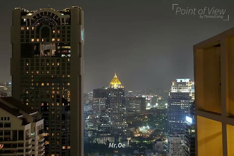 The Sukhothai Residences, Bangkok