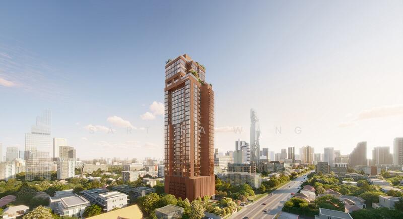 WIDEN by Sansiri, Bangkok