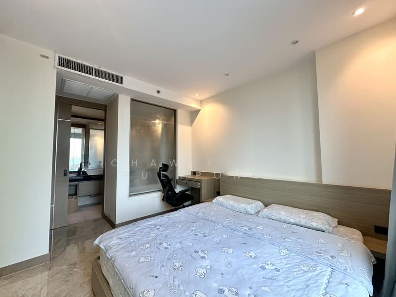 The Riviera Ocean Drive, Chon Buri (Pattaya)