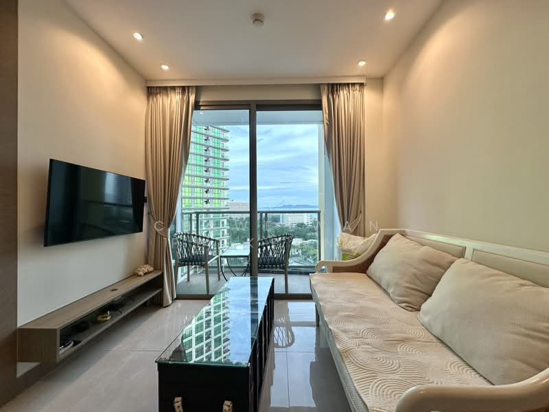 The Riviera Ocean Drive, Chon Buri (Pattaya)