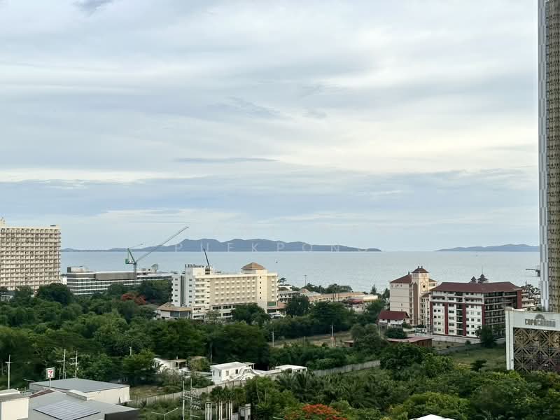 The Riviera Ocean Drive, Chon Buri (Pattaya)