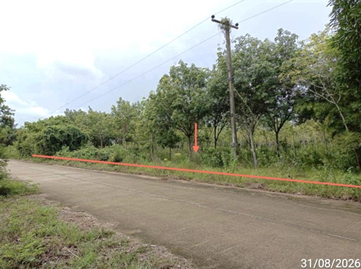 ที่ดินว่างเปล่า อำเภอเสลภูมิ จังหวัดร้อยเอ็ด