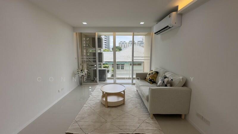 The Alcove Sukhumvit 49, Bangkok