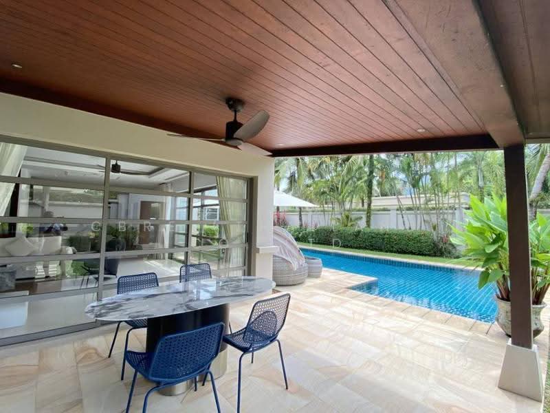 The Residence, Phuket
