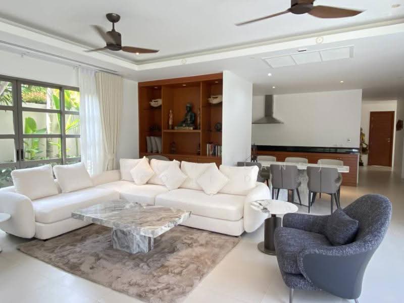 The Residence, Phuket