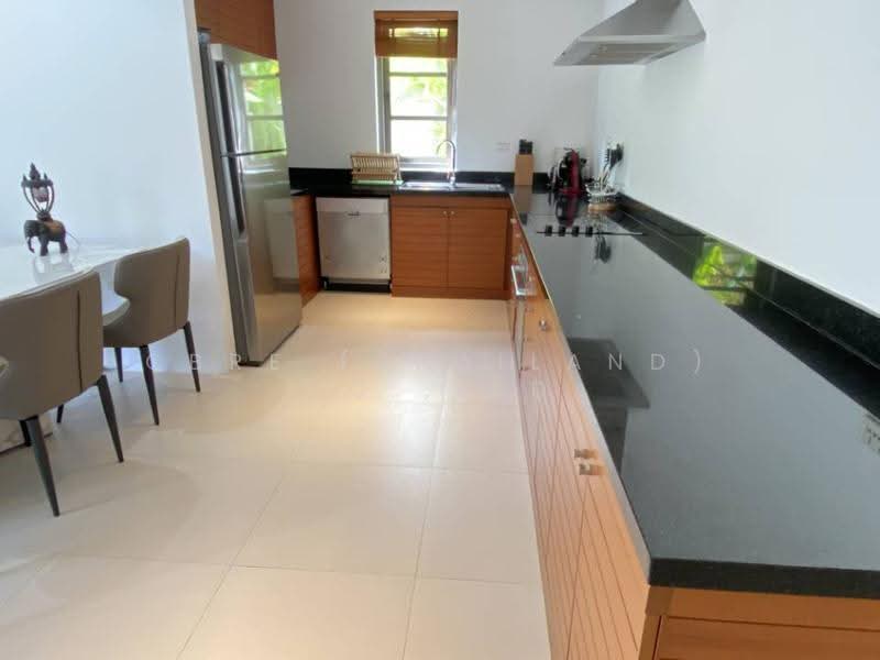 The Residence, Phuket