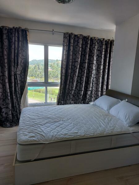 Dcondo Coco Suratthani, Surat Thani