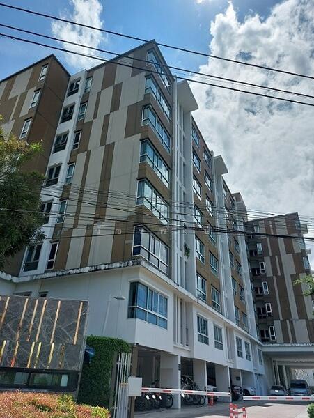 Dcondo Coco Suratthani, Surat Thani