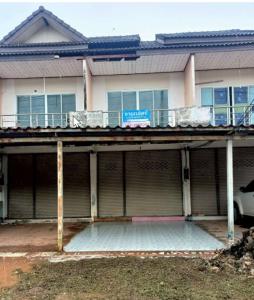 Commercial House, Khanom House, Surat Thani