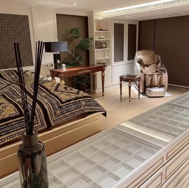 Na Vara Residence, bangkok