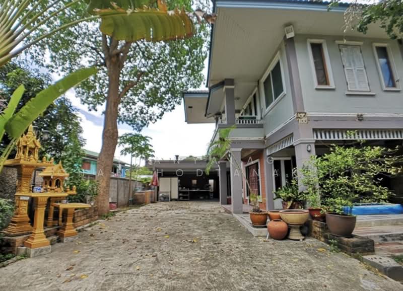 3-BR House, Chon Buri (Pattaya)