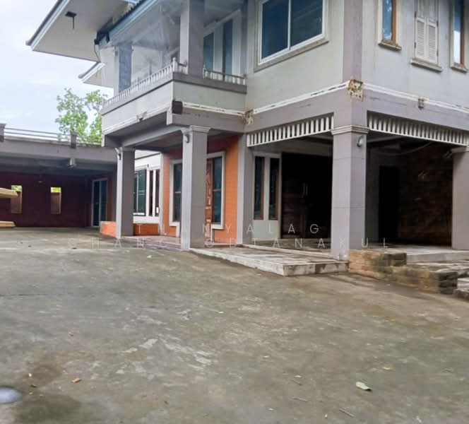 3-BR House, Chon Buri (Pattaya)