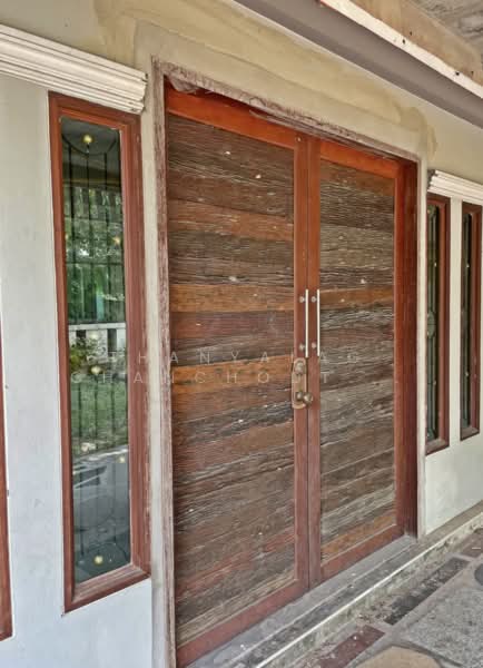 3-BR House, Chon Buri (Pattaya)