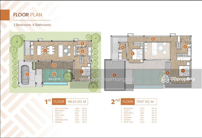 Alisa Pool Villas, Phuket