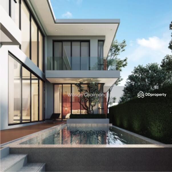 Alisa Pool Villas, Phuket