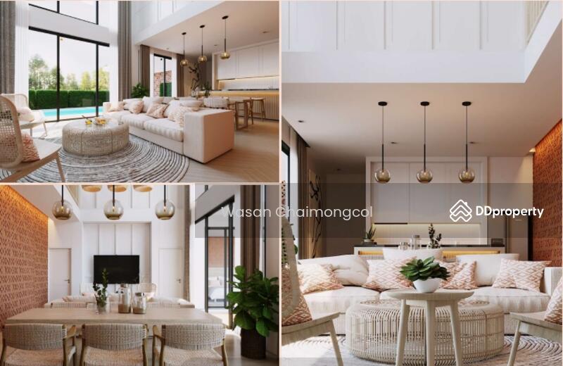 Alisa Pool Villas, Phuket