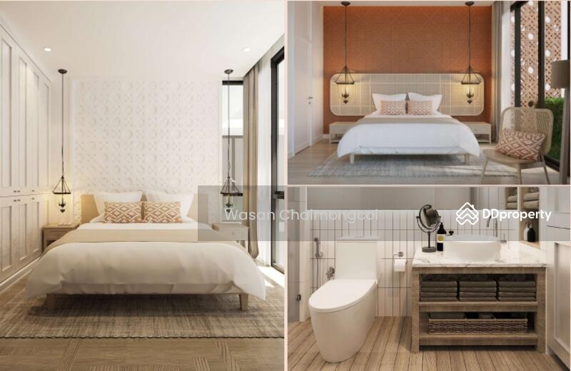 Alisa Pool Villas, Phuket