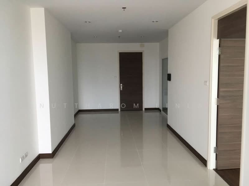 Supalai Prima Riva (Residential), Bangkok