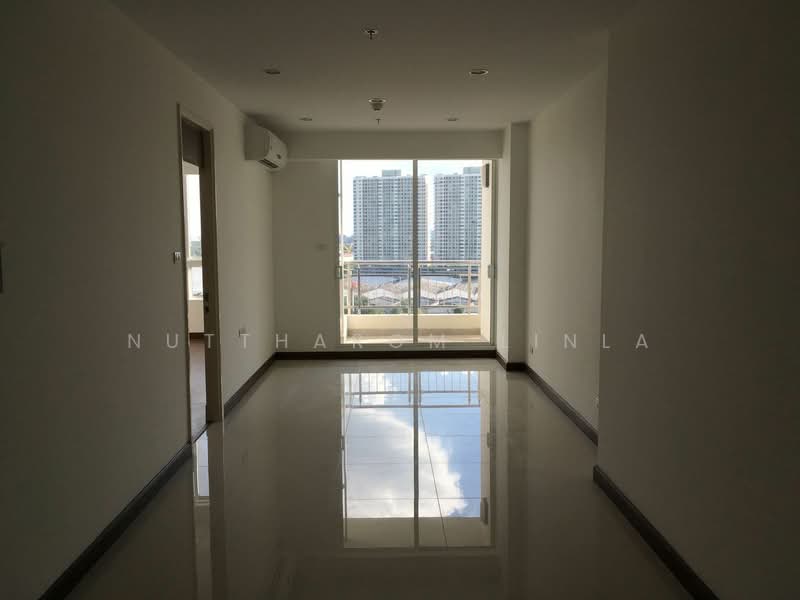 Supalai Prima Riva (Residential), Bangkok