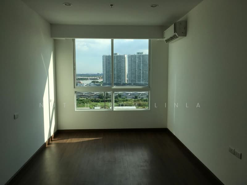 Supalai Prima Riva (Residential), Bangkok