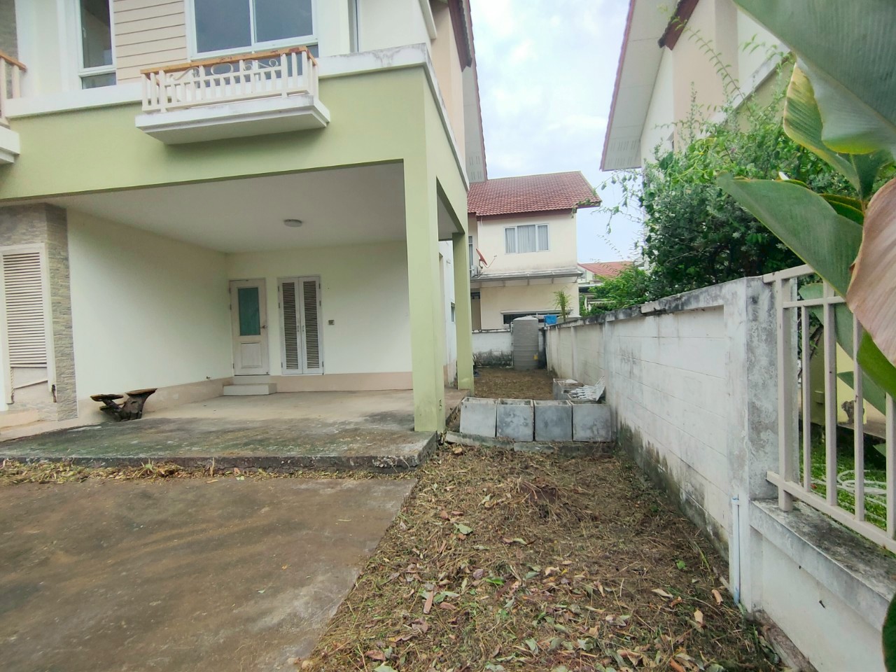 Parkway Chalet Ramkhamhaeng