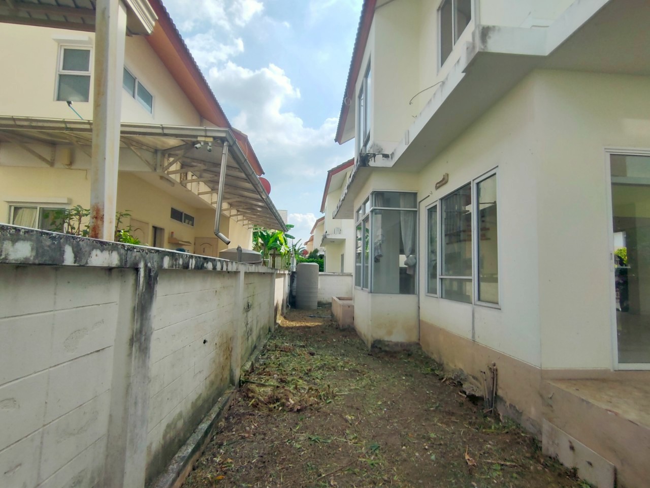 Parkway Chalet Ramkhamhaeng