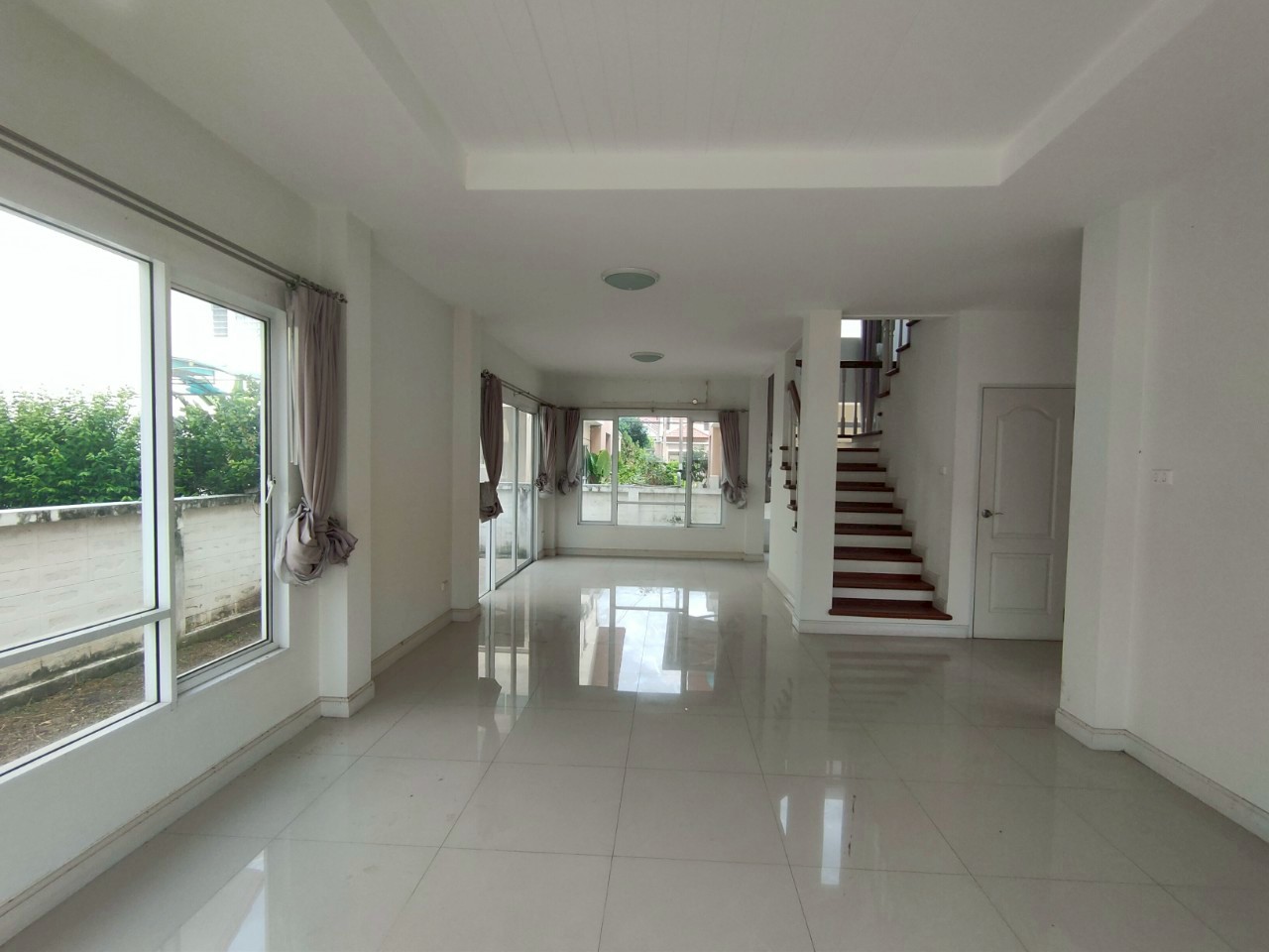Parkway Chalet Ramkhamhaeng