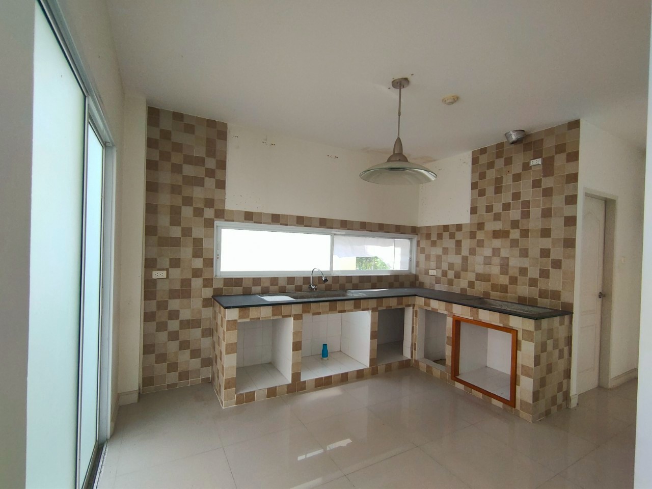 Parkway Chalet Ramkhamhaeng