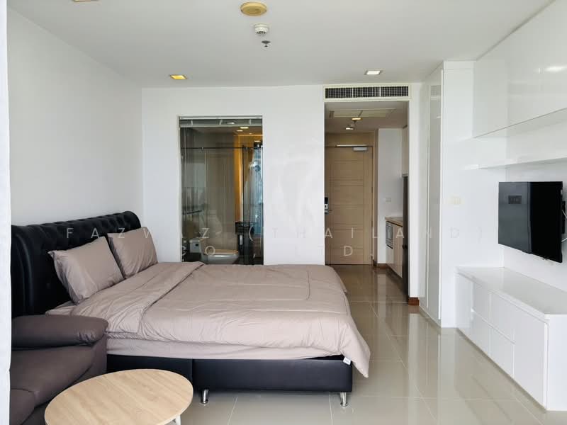 The Palm Wongamat Beach, Chon Buri (Pattaya)