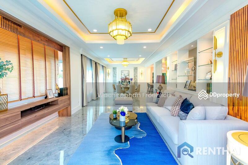 Baan Dusit Pattaya Hill, Chon Buri (Pattaya)